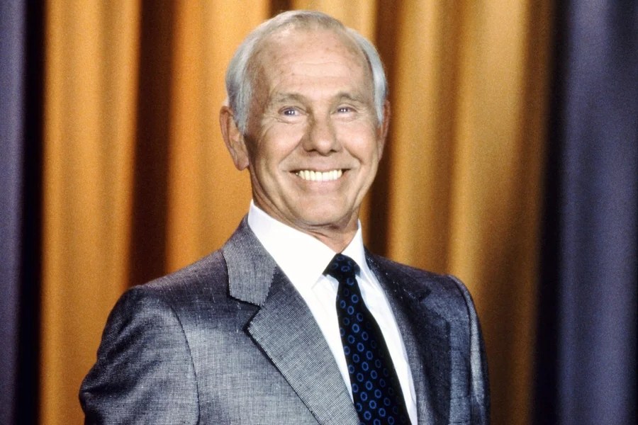 How Johnny Carson Net Worth Reached Legendary Status
