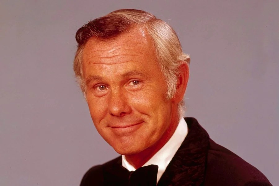 How Johnny Carson Net Worth Reached Legendary Status