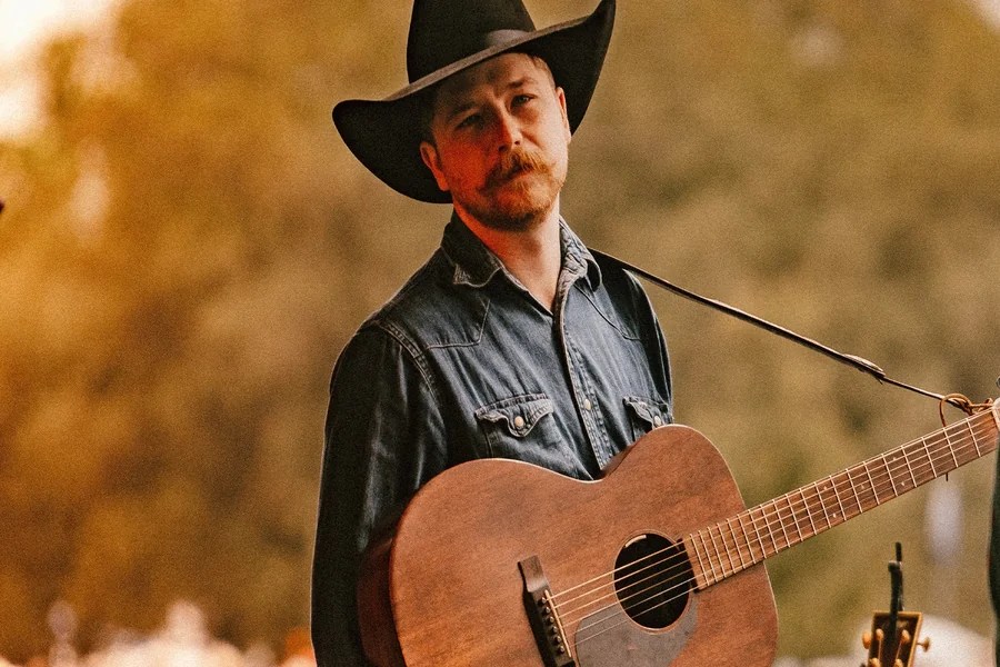 Colter Wall Age and His Achievements in the Music World