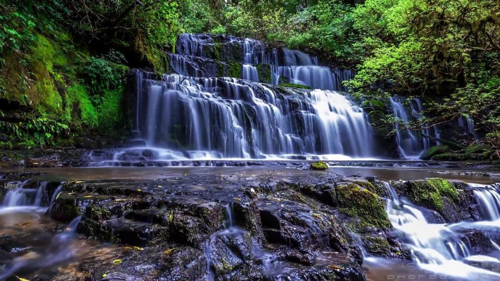 Mountains to Sea a stunning New Zealand timelapse film — Time Lapse