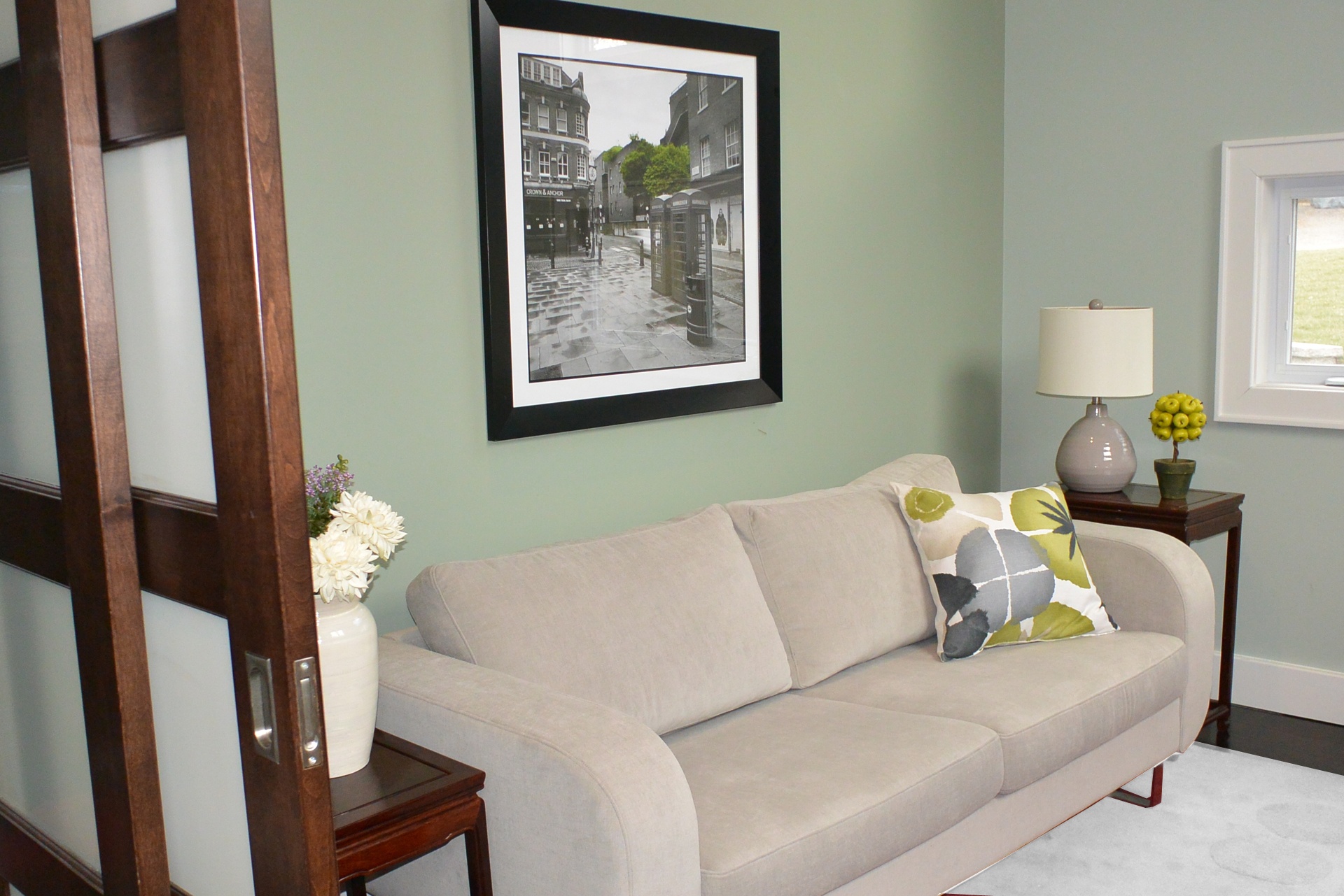 Interior Designers Timeless Décor, Ridgewood NJ, Bergen County