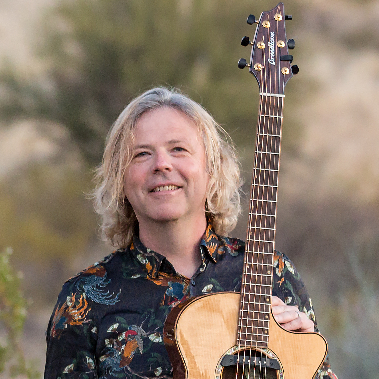 Paul Richards Color Landscape Photography Timeless Prints