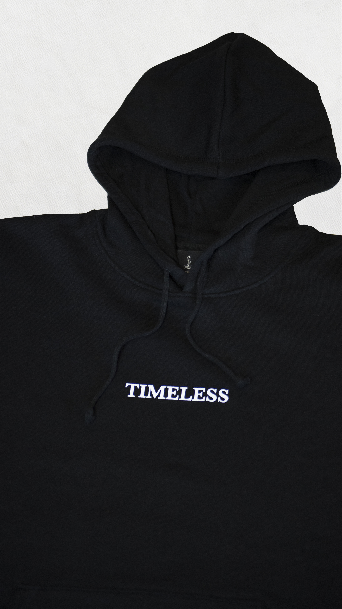TIMELESS Hoodie TIMELESS