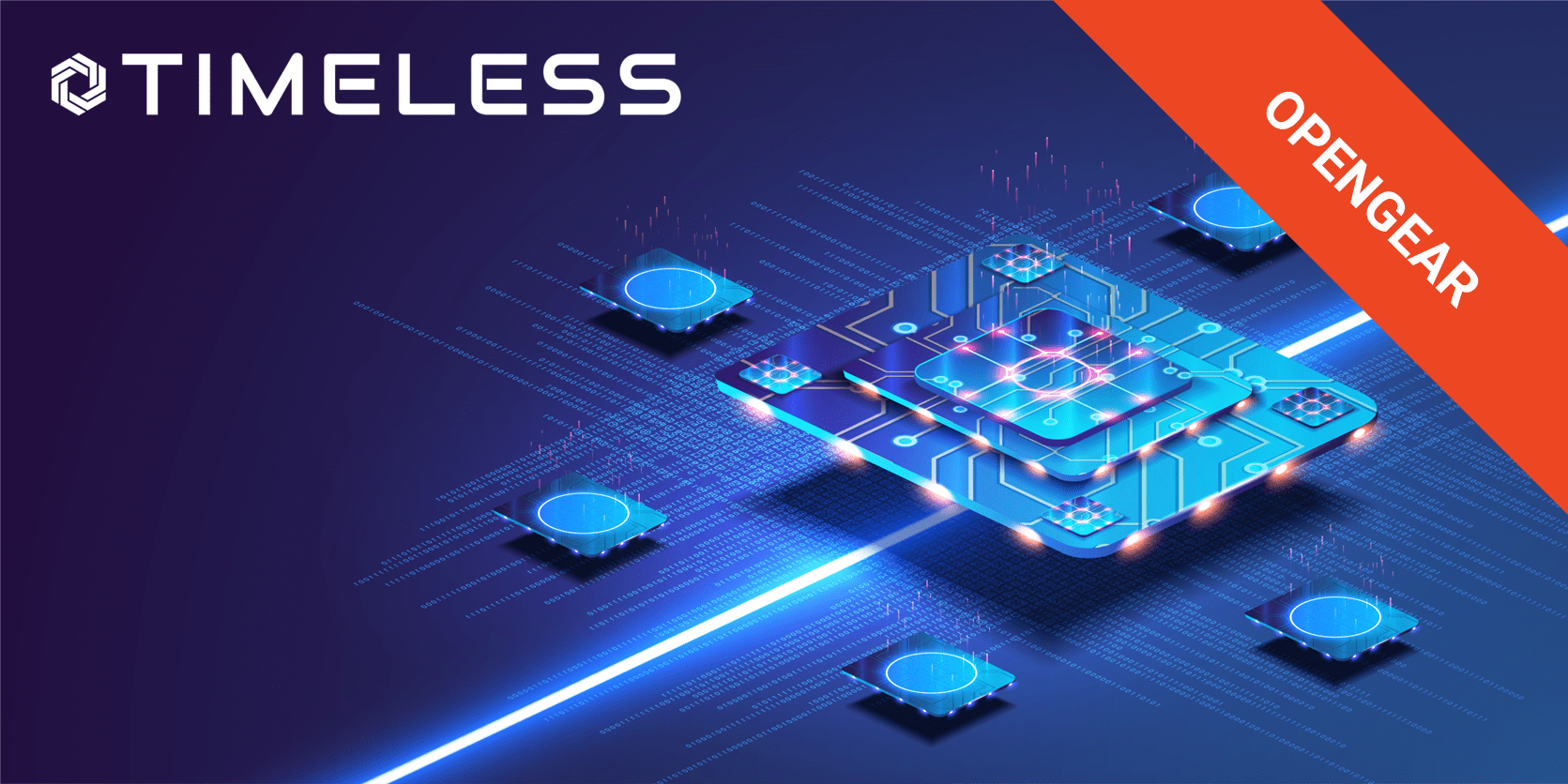 Ensure Full Network Visibility with Opengear Lighthouse | Timeless