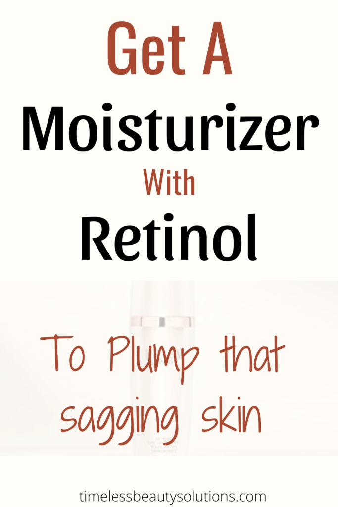 The Best Retinol Moisturizers You Need To Try Now