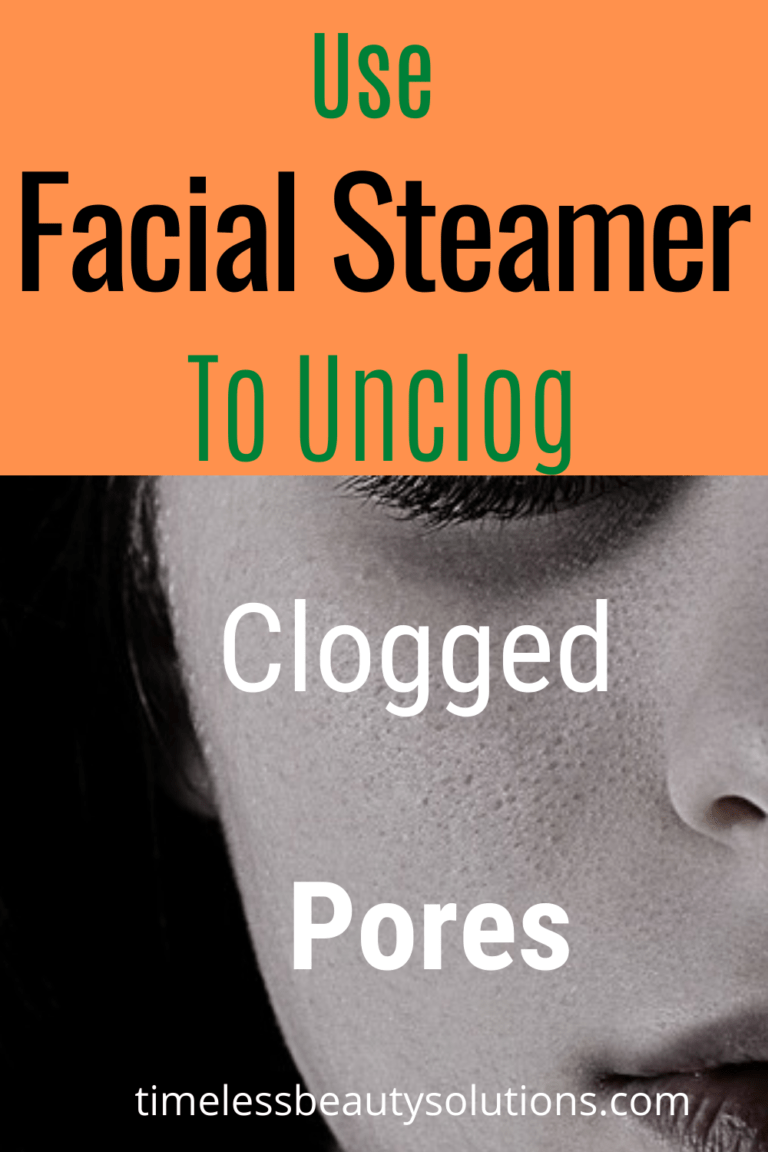 How To Use The Facial Steamer at Francisco Reyes blog