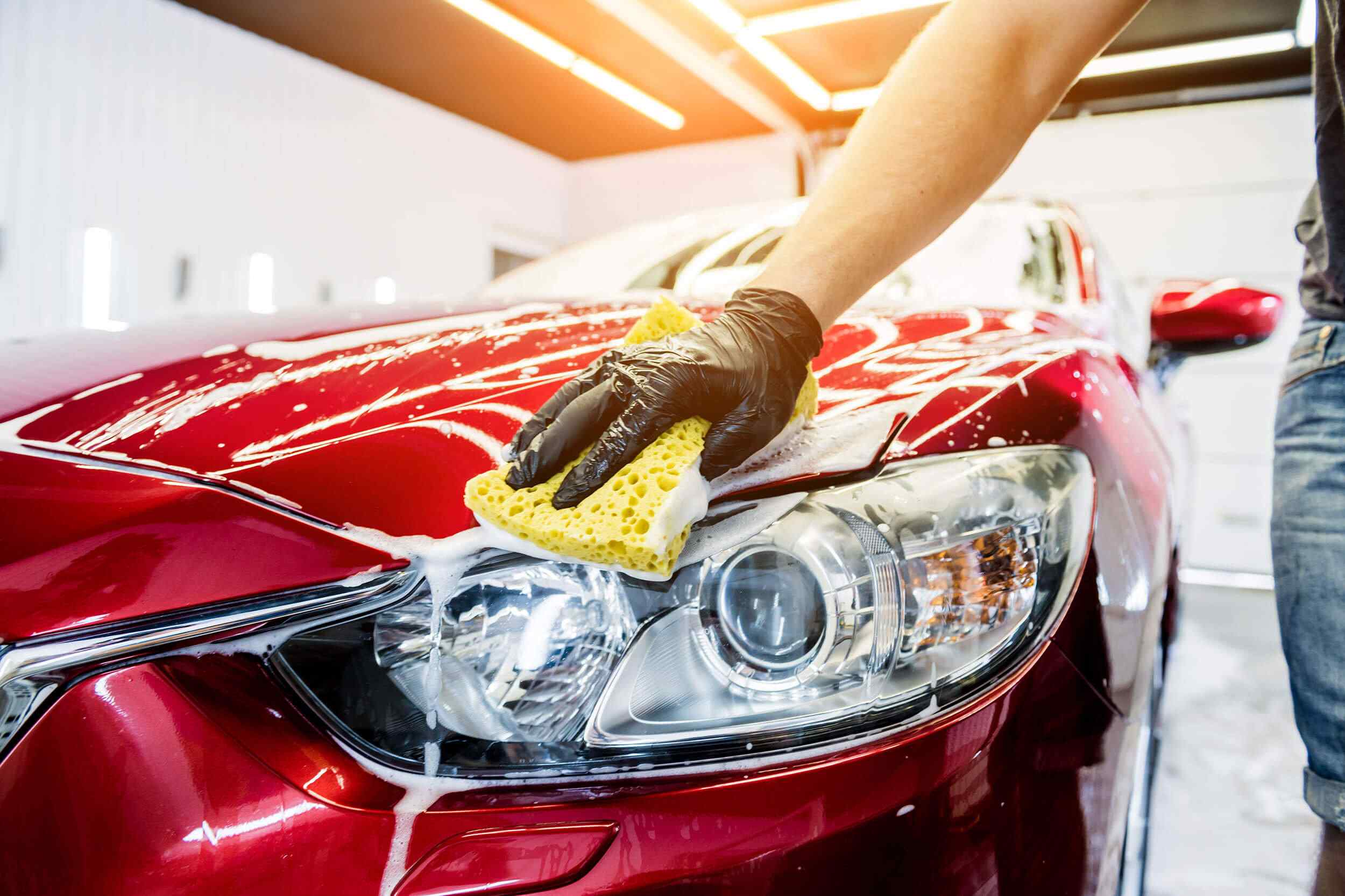 Car Detailing Packages Brisbane Timeless Car Cleaning
