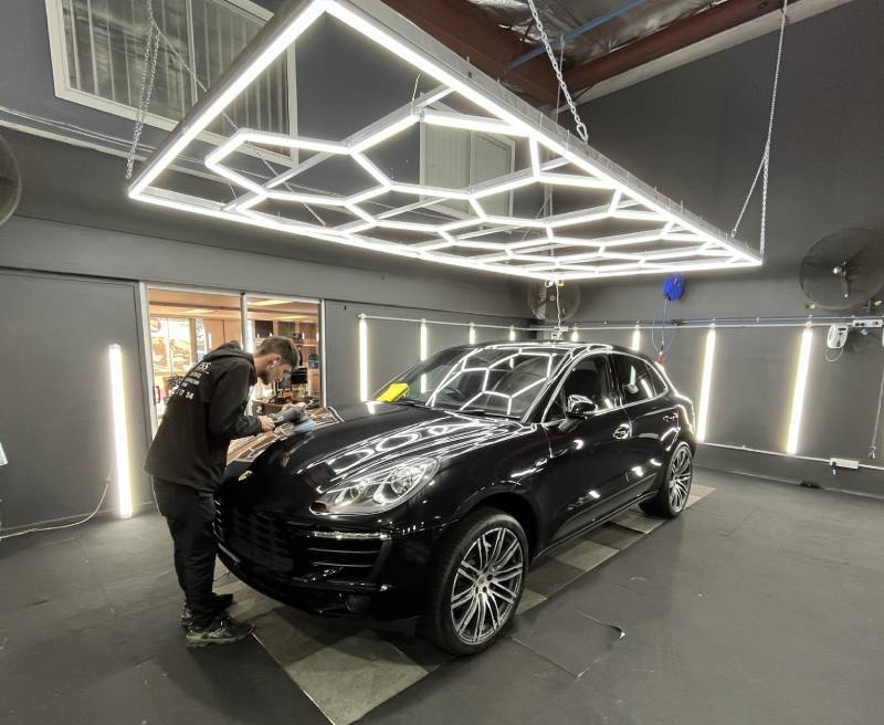 Home Page Timeless Car Cleaning