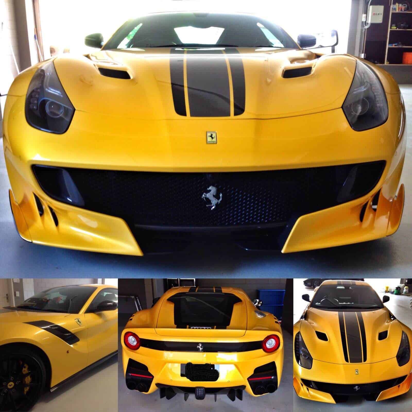 The Benefits of Car Detailing Timeless Car Cleaning