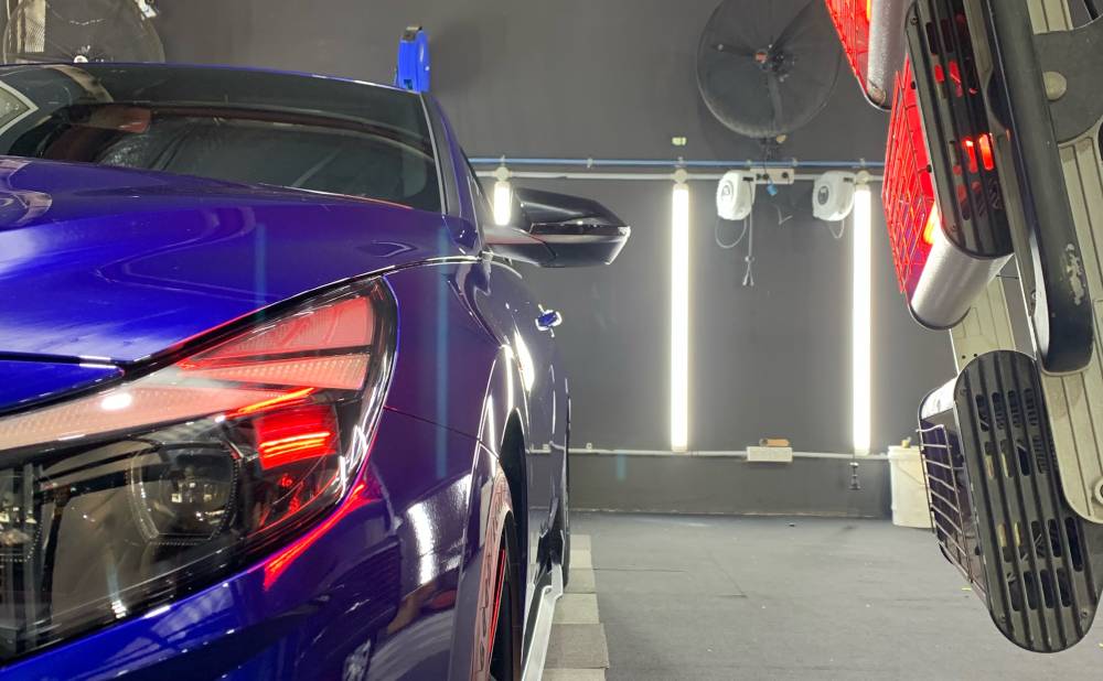 Car Detailing Packages Brisbane Timeless Car Cleaning