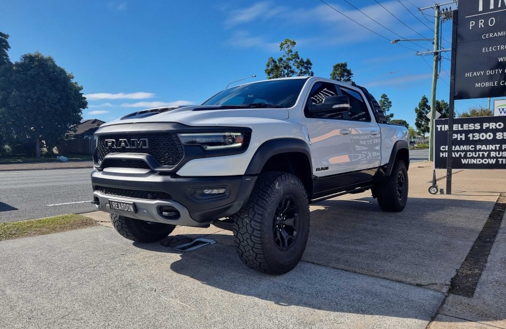 Mobile Detailing Brisbane Timeless Car Cleaning