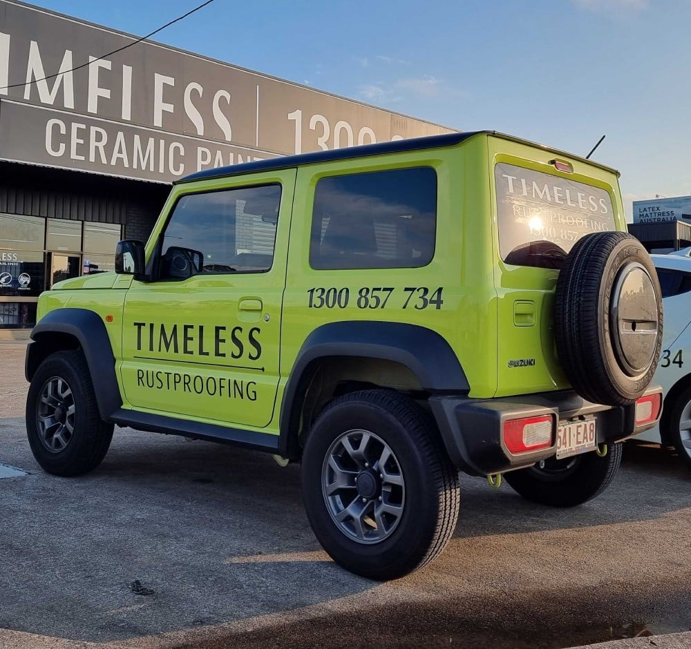 Home Page Timeless Car Cleaning