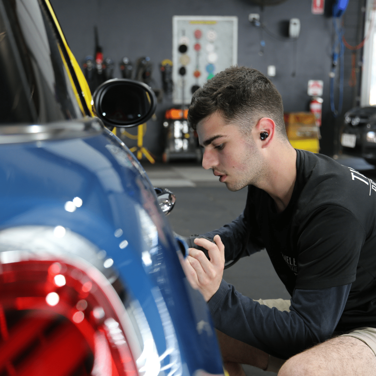 Do You Need Paint Protection On A New Car? Timeless Car Cleaning