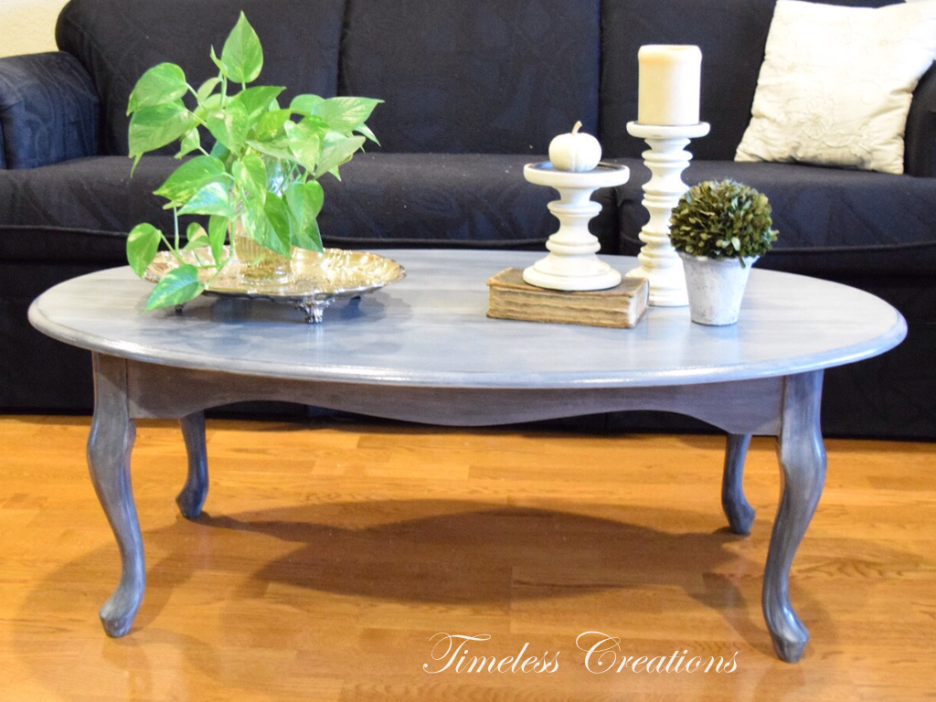 Weathered Grey Restyle Timeless Creations, LLC