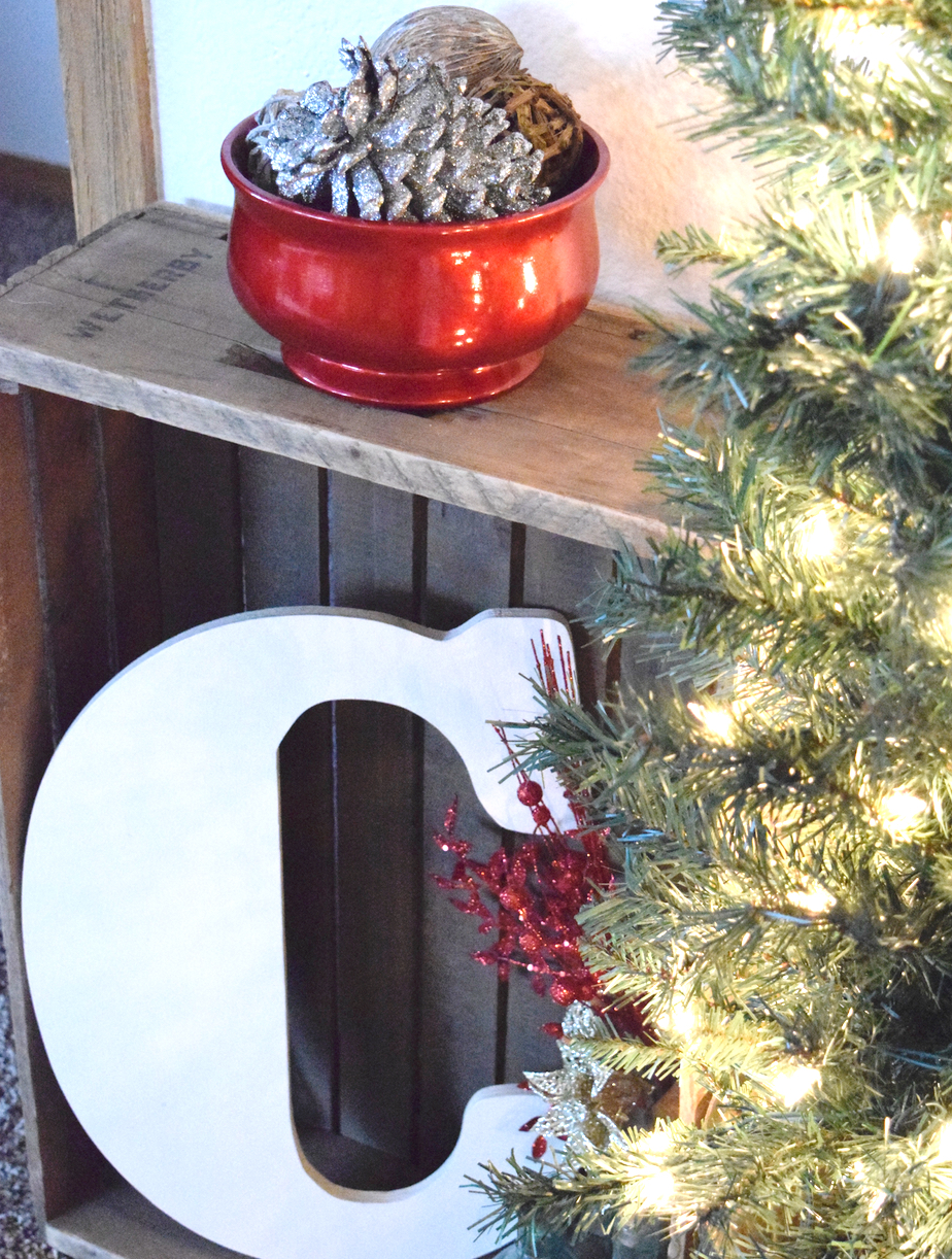 7 Easy (& Cheap!) Holiday Decor Ideas Timeless Creations, LLC