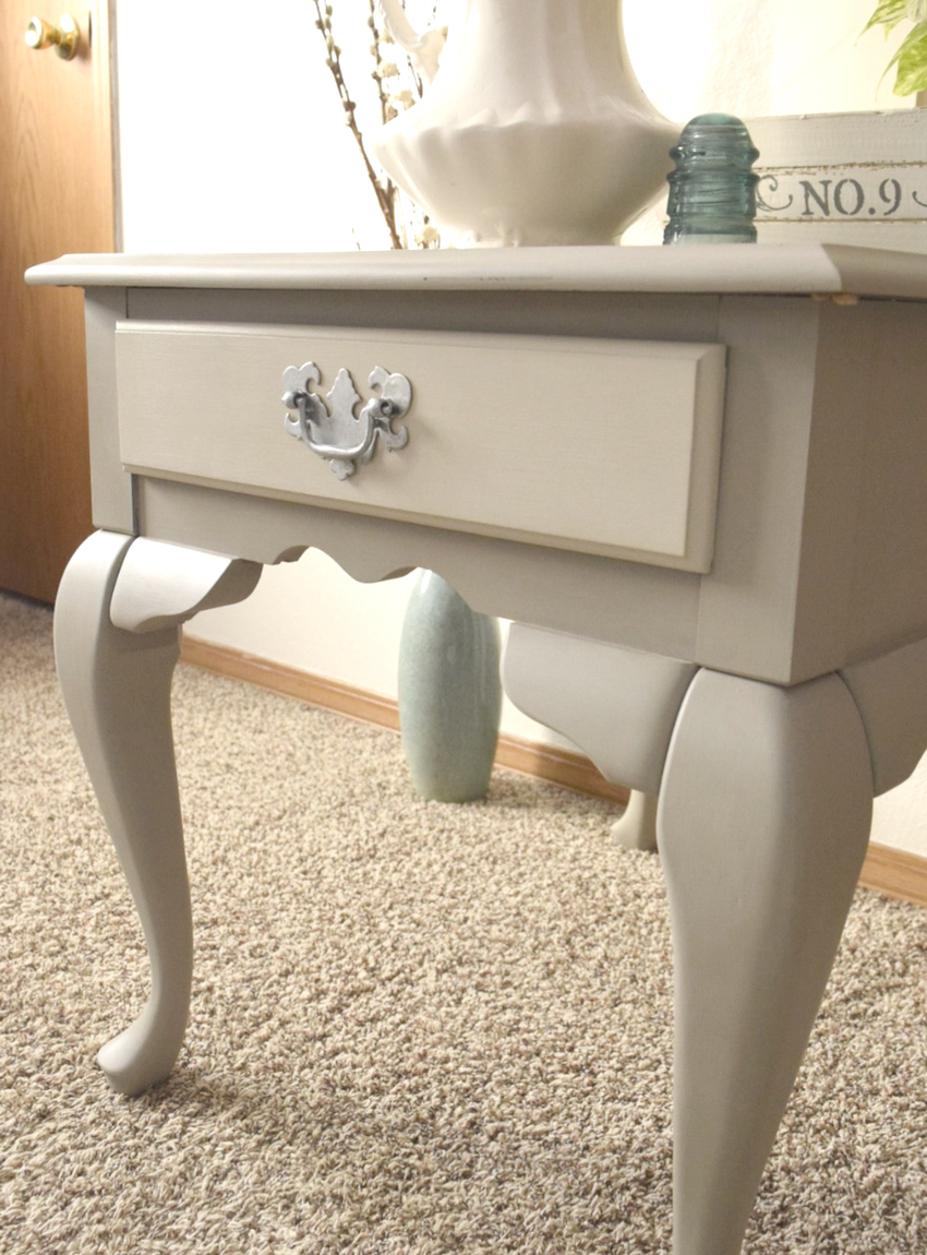 French Linen Table Restyle Timeless Creations