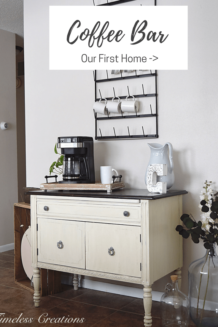 First Nook to be set up The Coffee Bar Timeless Creations, LLC