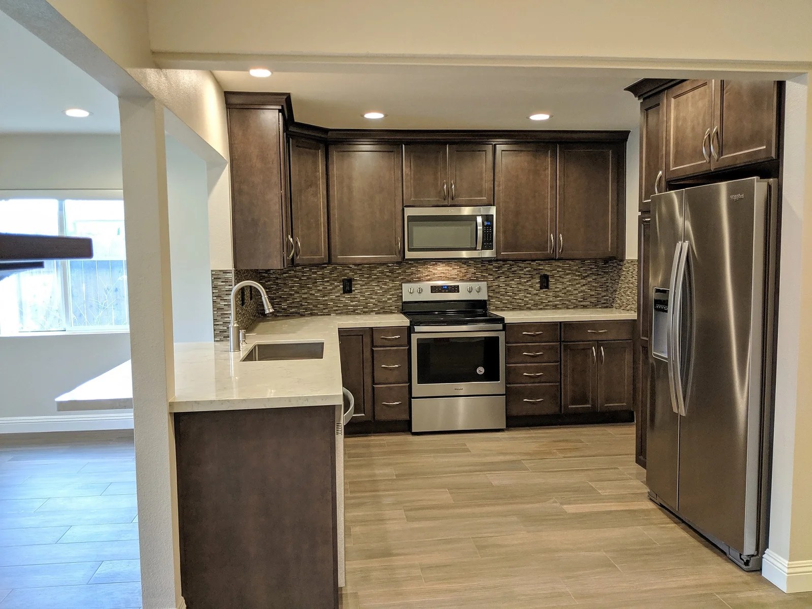 Paul'S Country Kitchen Yorba Linda Yorba Linda kitchen Timeless Finishes OC