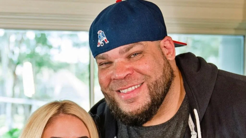 Meet The Wife Of Tyrus Try Not To Gag Forever Young Souls(05)