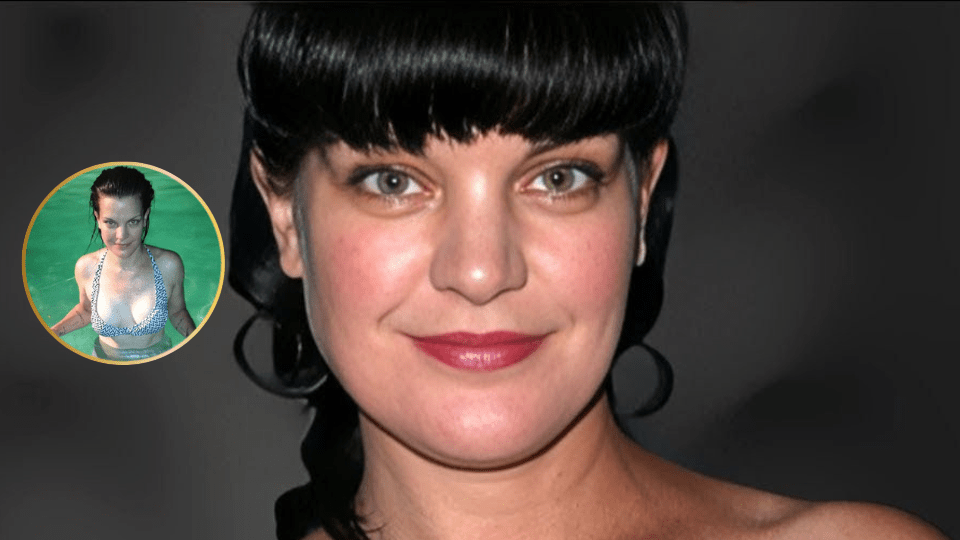 She Shows It All Pauley Perrette Will Leave You Speechless! Forever(04)