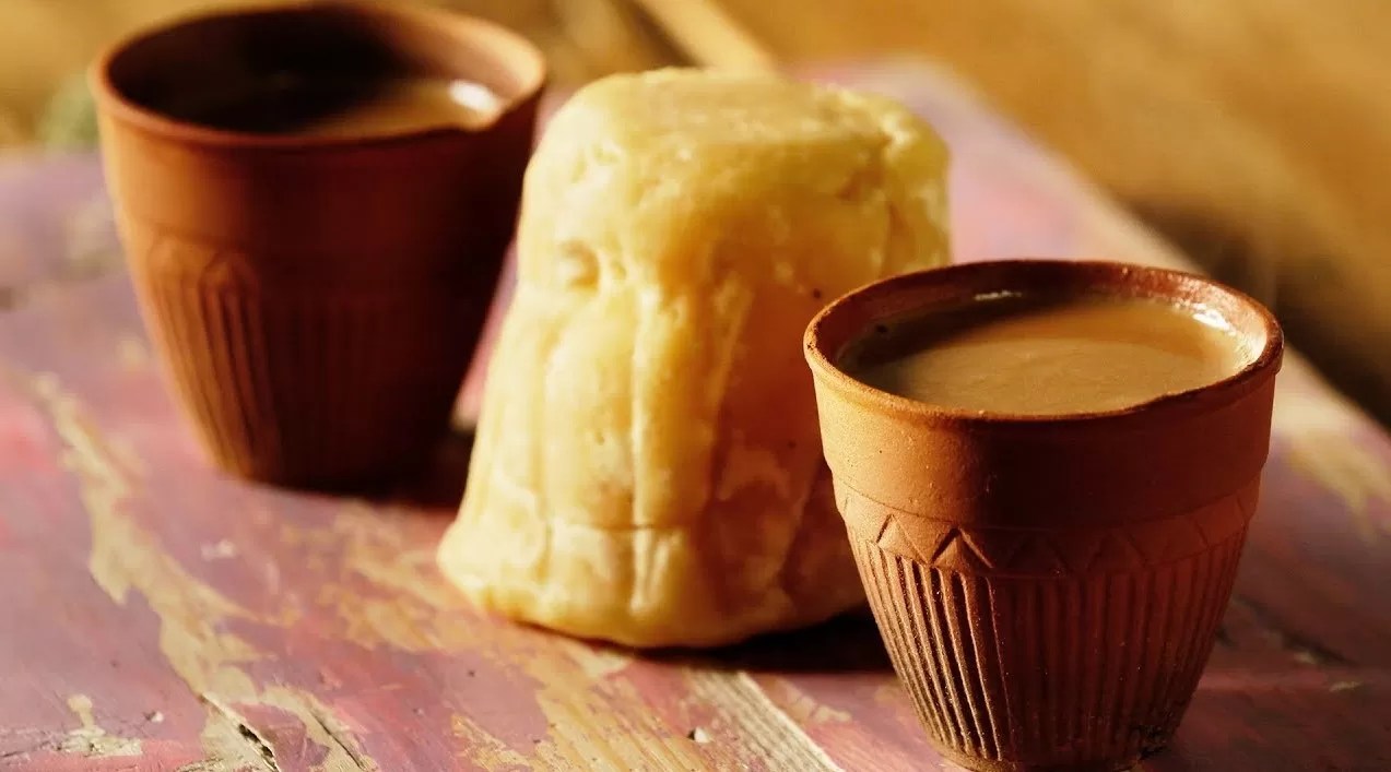 Jaggery Tea Benefits From weight loss to providing relief from period