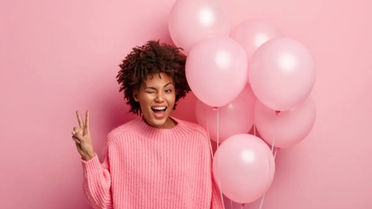 Women's Day 2024 How did pink the “women's color”?