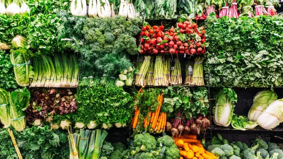 Boost Your Skin Health with These 7 Vitamin KRich Foods