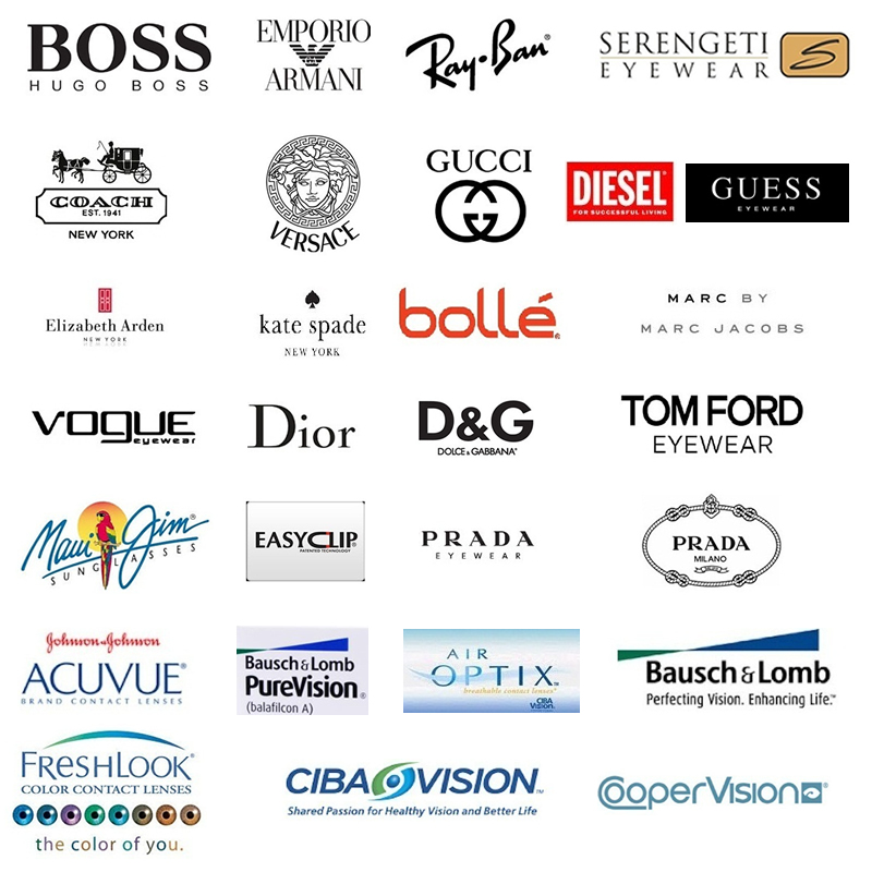 Timeless Optical Professional eyecare in New Westminster