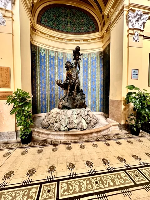 best things to do in Budapest | timelesstravelsteps.com