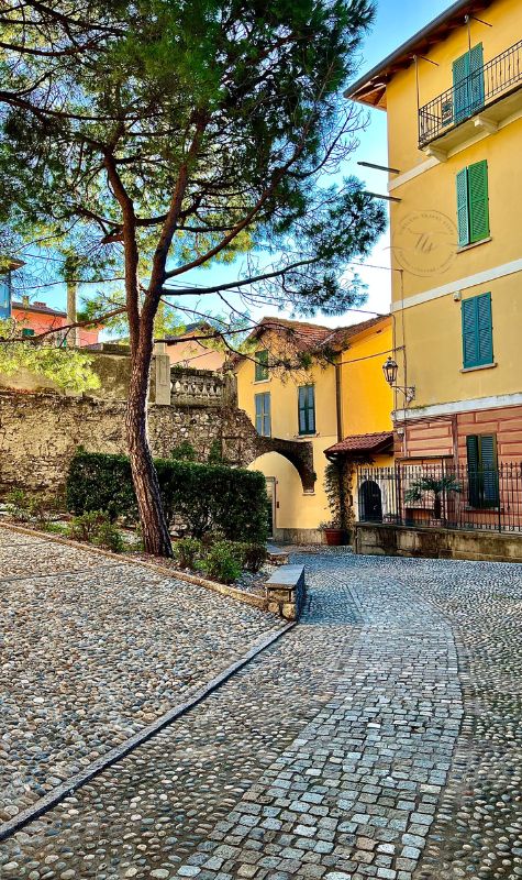 Varenna Lake Como | timelesstravelsteps.com