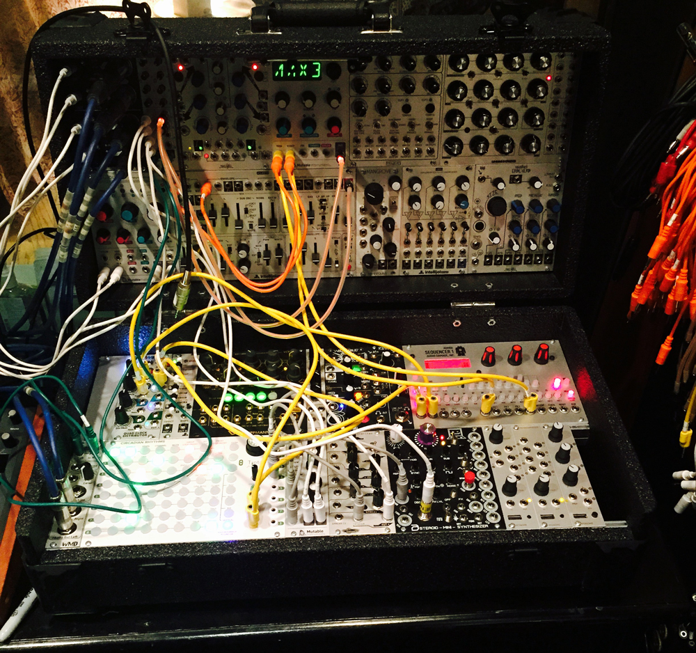 La nuova timeline di conferma il titolo del nuovo album