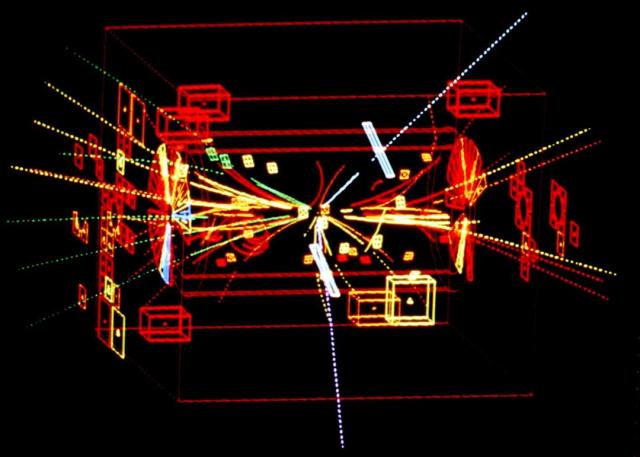 W and Z particles discovered timeline.web.cern.ch
