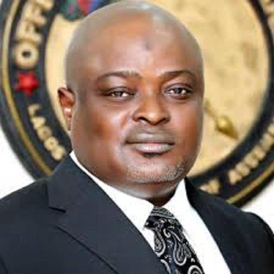 Lagos House Of Assembly Speaker, Obasa Mourns Death of APC Chieftain