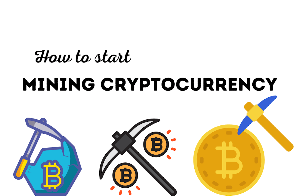 What is Cryptocurrency Mining Beginners Guide to Crypto Mining 2022