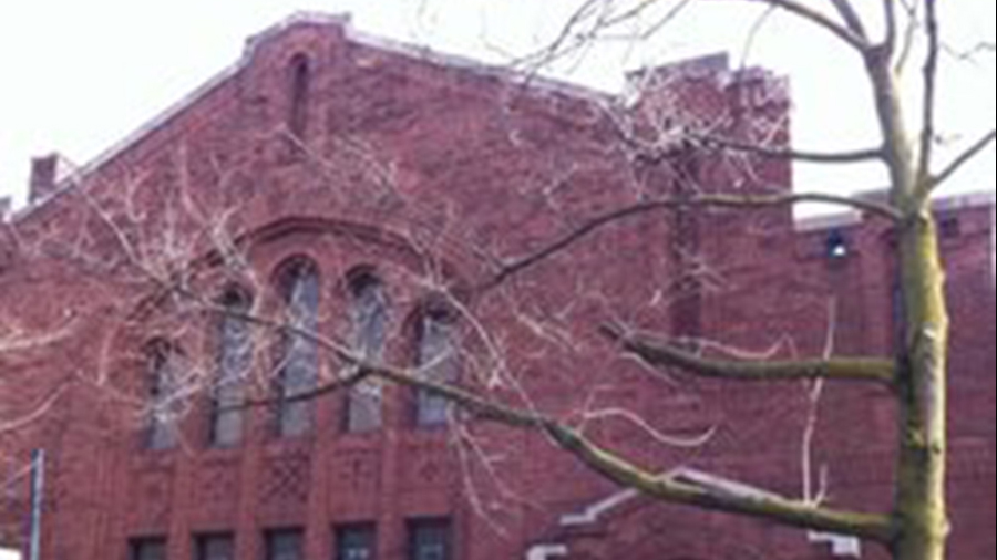 Celebrating 100 years of Baird Hall TimeLine Theatre