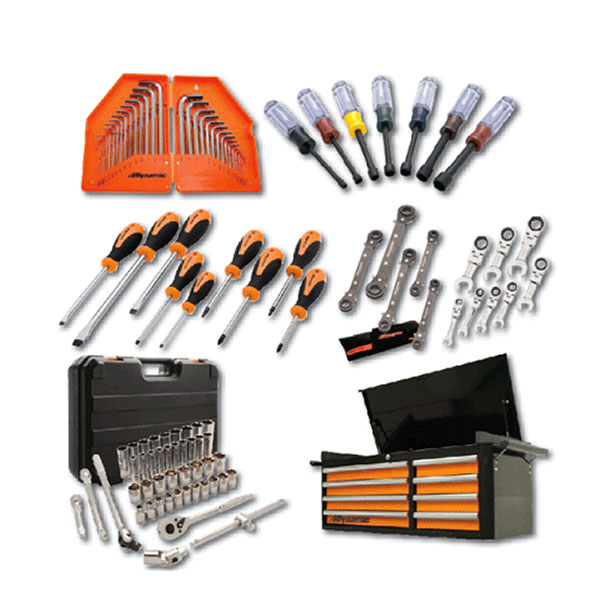 Contractor Grade Tools » TIME Limited