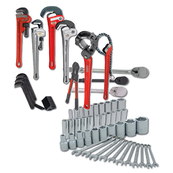 Professional Grade Tools » TIME Limited