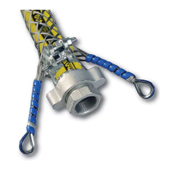 WHIPSOCK Hose Restraints » TIME Limited