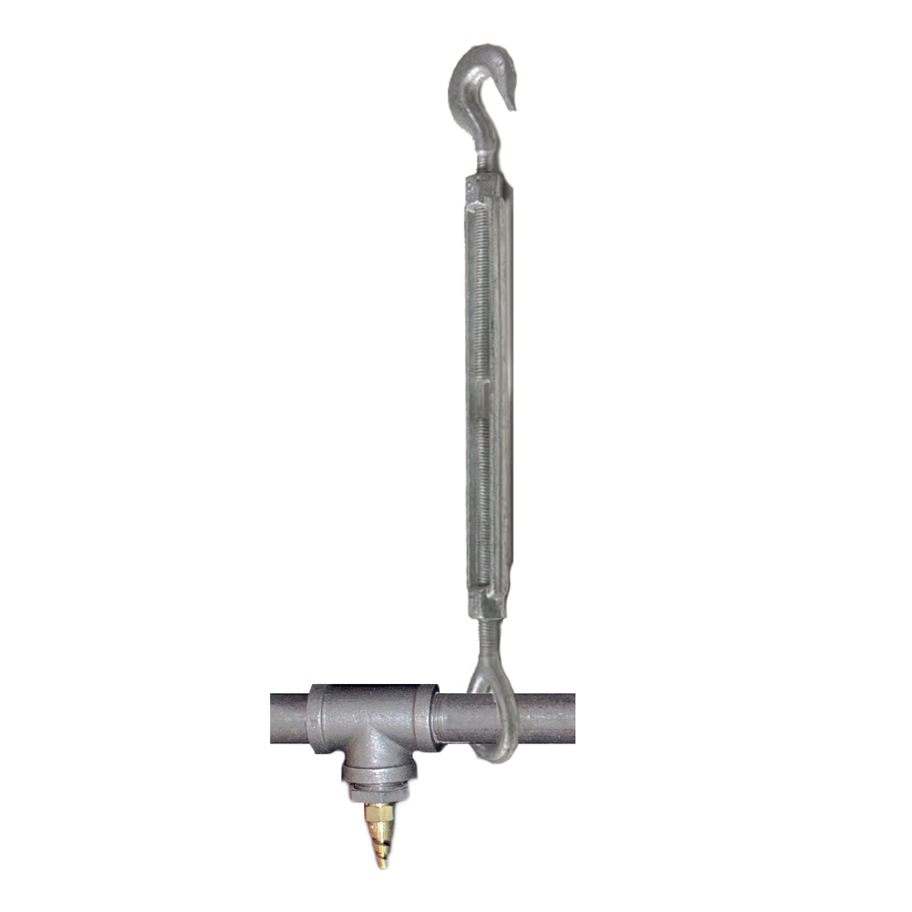 Hanging Pipe Atomizer » TIME Limited