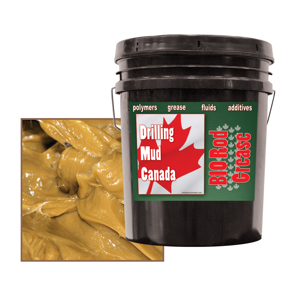 Bio Rod Grease » TIME Limited