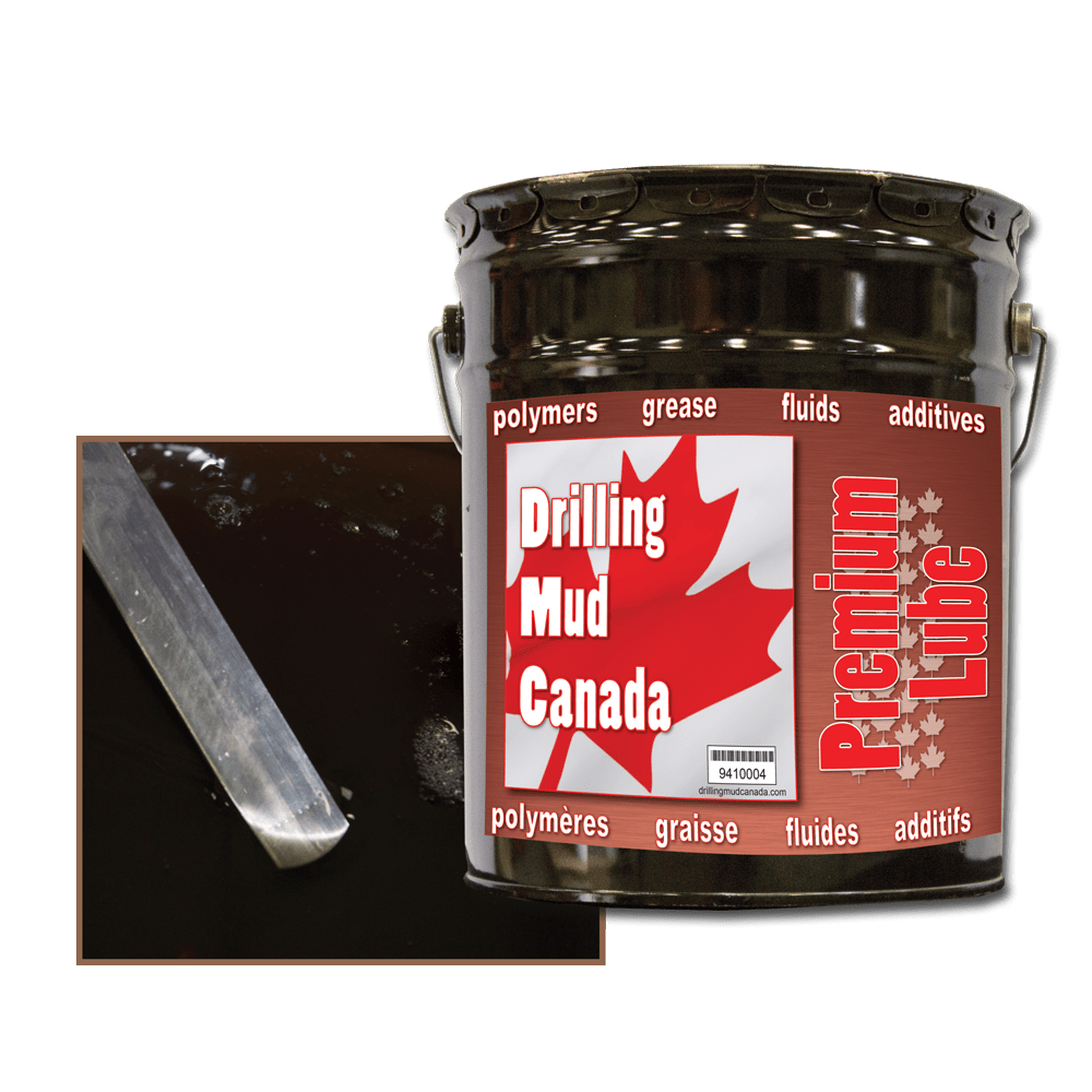 Premium Lube » TIME Limited