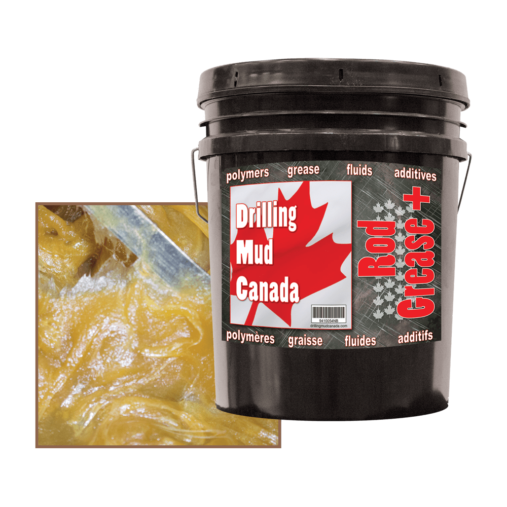 Drilling Fluid Products » TIME Limited