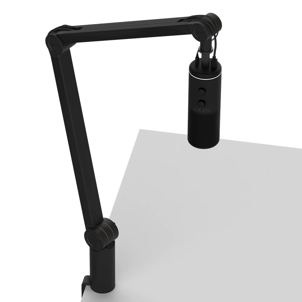 BOOM ARM 株式会社タイムリー