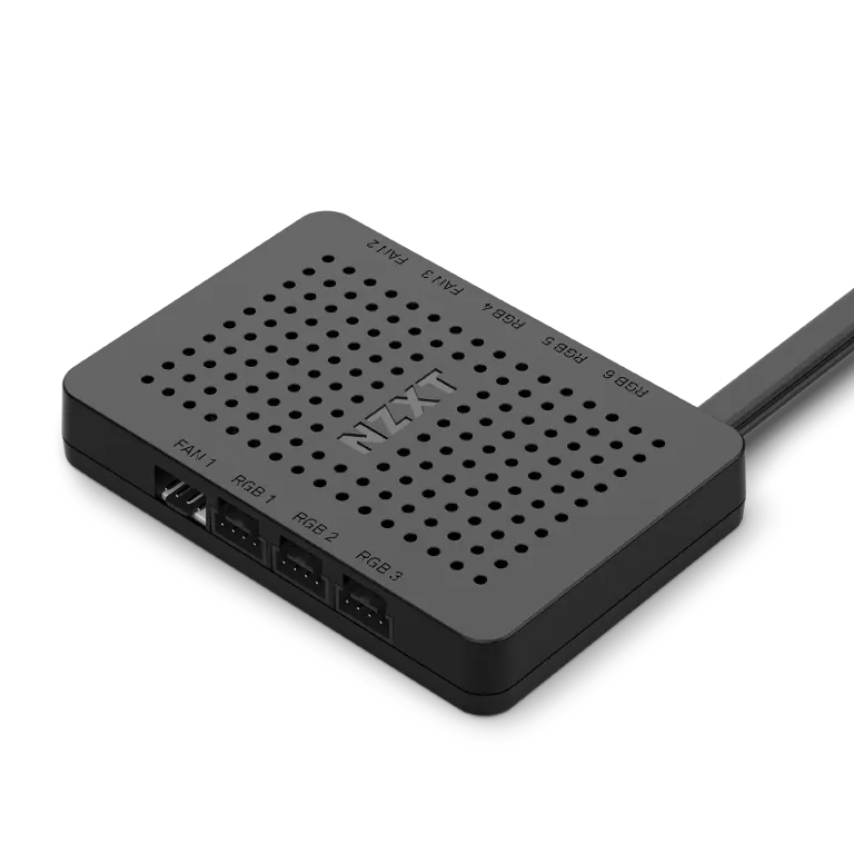 RGB & Fan Controller (V2) 株式会社タイムリー