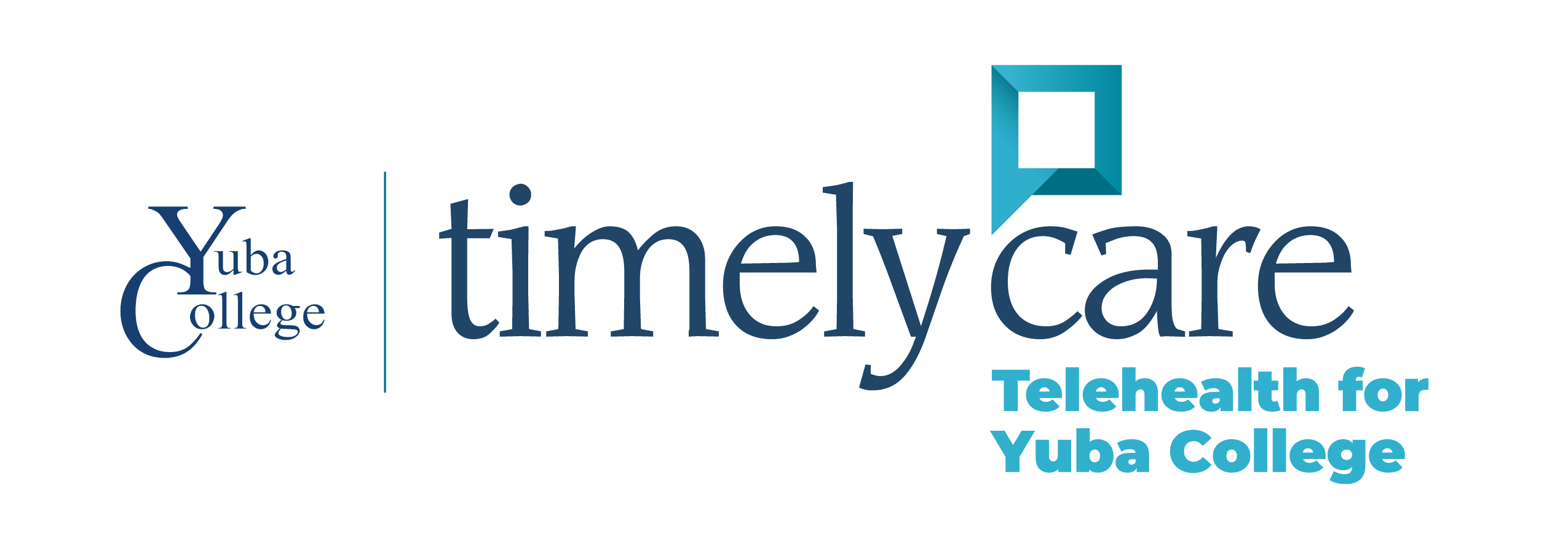Yuba College TimelyCare