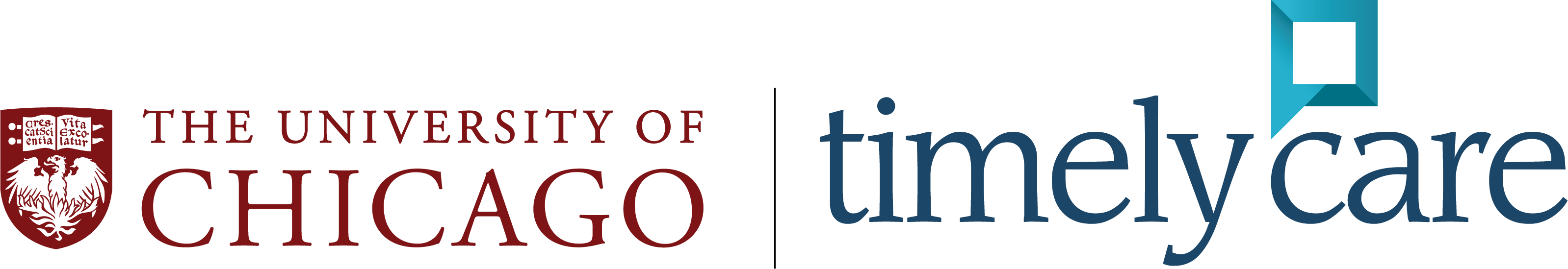 University of Chicago TimelyCare