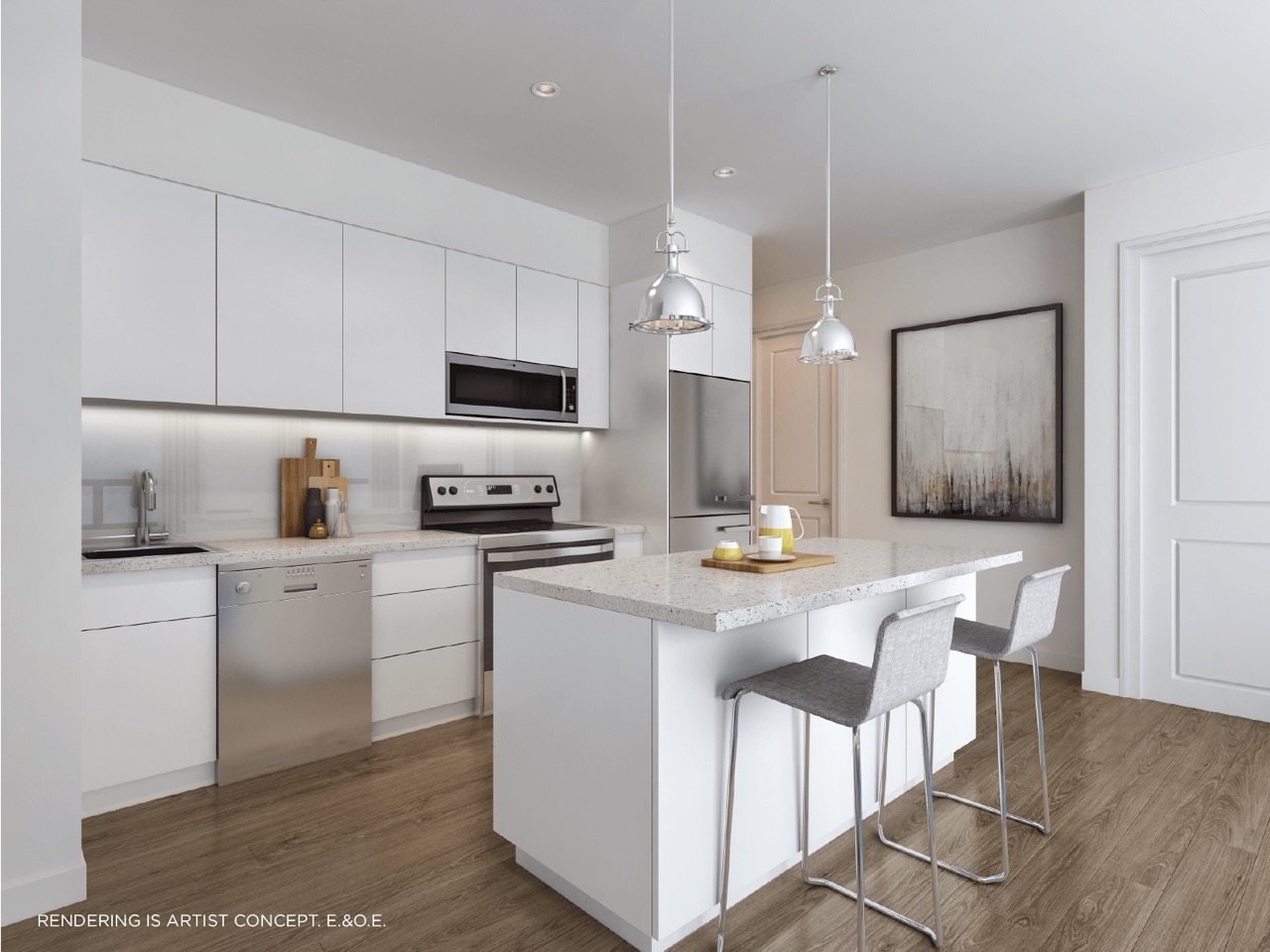 Simcoe Garden Timely Investment