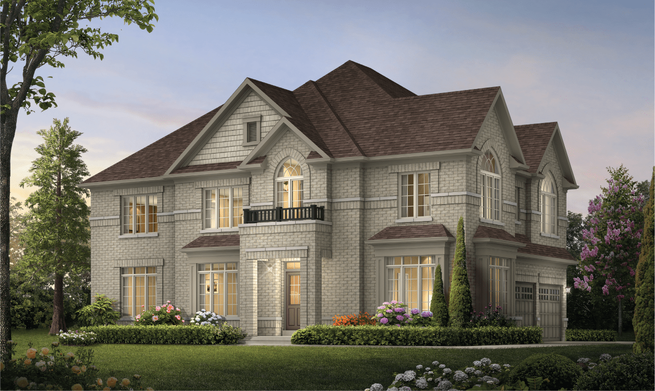 Freehold Townhouse Innisfil for Sale