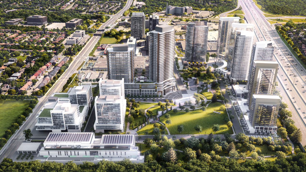 KING’S LANDING CONDOS Timely Investment