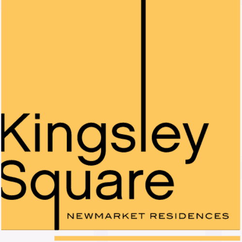 KINGSLEY SQUARE Timely Investment